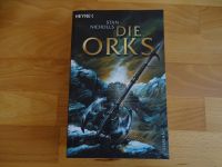 Fantasy Buch Stan Nichols Die Orks Baden-Württemberg - Markgröningen Vorschau