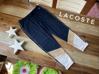 ♥️ Lacoste ♥️ Jogginghose Hose 6 / M L XL ♥️neuw.♥️ Baden-Württemberg - Schwieberdingen Vorschau