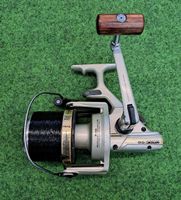 Daiwa Longbeam SS5000 Rolle SS 5000 - 2 von 2 - Karpfenangeln TOP Niedersachsen - Bad Bentheim Vorschau