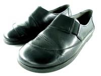 BÄR Bequemschuhe Gr.7 bzw. ~42 mit Zehenfreiheit - Schwarz Schleswig-Holstein - Oering Vorschau