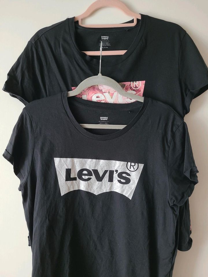 Levi's T-Shirt Gr. XL  Damen in Appenweier