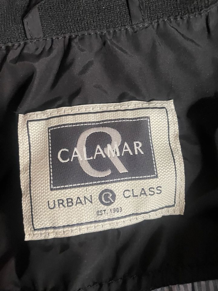 Calamar Urban Class Jacke in Erbach