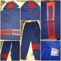 Jogginganzug, Sport sweatjacke & Hose Puma Nordrhein-Westfalen - Marl Vorschau