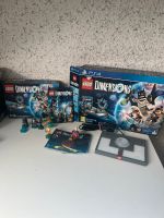 Lego dimensions mit supergirl ps4 Nordrhein-Westfalen - Marl Vorschau