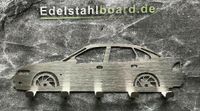 Schlüsselbrett Schlüsselanhänger in Optik Opel Vectra B Limousine Nordrhein-Westfalen - Schwalmtal Vorschau