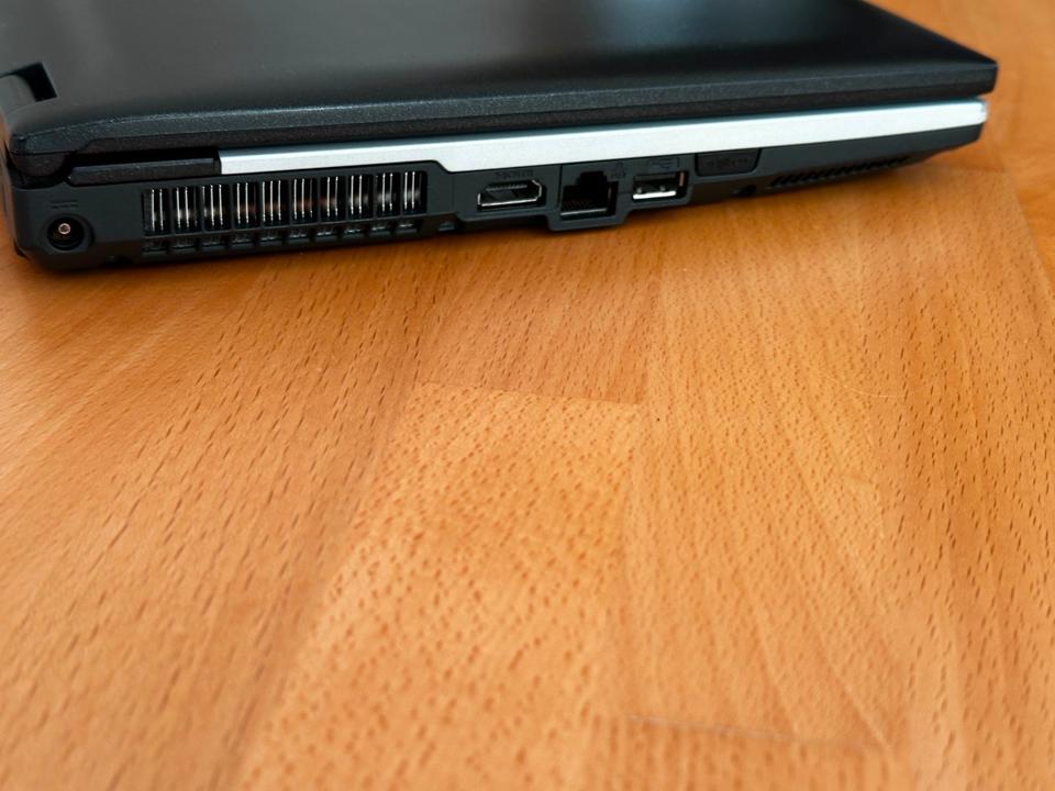 Notebooks Fujitsu Lifebook S760 i5 Win7 & Win10 + 2x USB 3.0 AKE in Hof (Saale)