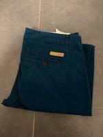 Selected Chino petrol blau 31/32 Bayern - Bubenreuth Vorschau