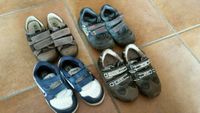 Tolle Halbschuhe, Turnschuhe, bama,Nike, Gr.26,ab 3€ Sachsen-Anhalt - Calbe (Saale) Vorschau