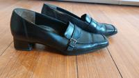 Paul Green Lederschuhe mit Absatz Saarbrücken-Mitte - St Johann Vorschau