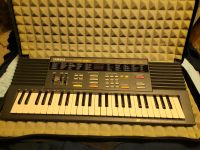 Keyboard Yamaha PSS-290 mit Tasche, Kabel, Ständer Baden-Württemberg - Mainhardt Vorschau