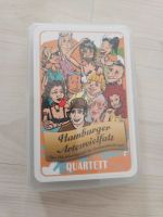 Hamburger Artenvielfalt_Quartett_Spielkarten Baden-Württemberg - Achern Vorschau