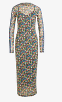 adidas OriginalsLIBERTY DRESS - Jerseykleid - M Sachsen - Schönbach Vorschau