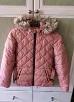 Winterjacke Stepjacke 152/158 Schleswig-Holstein - Satrup Vorschau