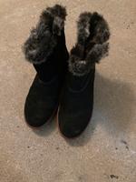 Rieker Winterstiefel 33 Baden-Württemberg - Heidelberg Vorschau