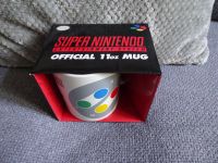 Nintendo Kaffetasse / Tasse / retro / SuperMario / NEU Berlin - Lichtenberg Vorschau