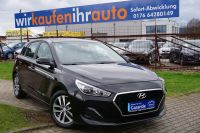 Hyundai i30 YES!*TEMPOMAT*NAVI*KAMERA*PDC*USB !! Nordrhein-Westfalen - Kempen Vorschau