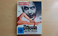 Dracula jagt Mini - Mädchen - Hammer Bluray Mediabook nicht DVD Wandsbek - Hamburg Jenfeld Vorschau