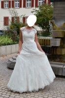 Designer Brautkleid "La Sposa" Hochzeitskleid Kollektion 2016 Rheinland-Pfalz - Rülzheim Vorschau