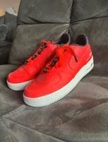 Nike Air force neon coral/Pink Sachsen-Anhalt - Magdeburg Vorschau