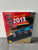 Formel 1 Story 2013 / 1994-2013 Special Buch OVP Nordrhein-Westfalen - Much Vorschau