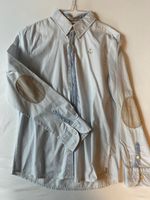 SCOTCH & SODA (SHRUNK) Hemd langarm - Top Zustand NP 79€ - 164 Kr. München - Unterschleißheim Vorschau