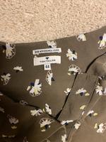 Bluse Shirt Tom Tailor Gr. 44 Niedersachsen - Braunschweig Vorschau