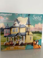 Playmobil Spirit Haus Baden-Württemberg - Sinsheim Vorschau