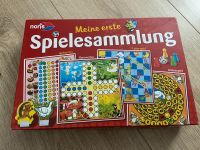 Spielesammlung Nordrhein-Westfalen - Troisdorf Vorschau