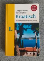 Sprachführer Kroatisch Langenscheidt Stuttgart - Stuttgart-West Vorschau