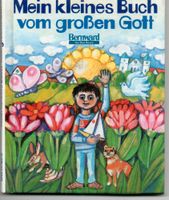 Mein kleines Buch vom grossen Gott Nordrhein-Westfalen - Blomberg Vorschau