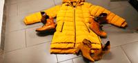 Winterjacke von Cartoon (im Set mit Schuhen) Bayern - Ebern Vorschau