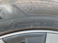 Sommerreifen Hankook 255/45R19 neuwertig! Nur 100km gefahren. Mitte - Wedding Vorschau