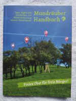 Mundräuber Handbuch - freies Obst für freie Bürger Nordrhein-Westfalen - Kierspe Vorschau