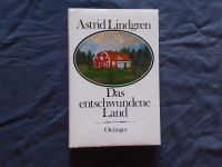 Astrid Lindgren Das entschwundene Land Rostock - Gross Klein Vorschau