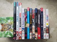 Diverse Manga Serien u.a. Love is War und Cold Hannover - Ahlem-Badenstedt-Davenstedt Vorschau