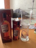 Unbenutztes Southern Comfort Sammelglas selten Nordrhein-Westfalen - Hörstel Vorschau