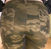 Moderne Camouflage hose Baden-Württemberg - Niedernhall Vorschau