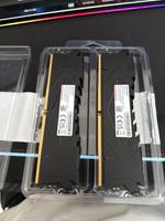 Arbeitsspeicher-Typ DDR5 16 GB Marke PREDATOR Niedersachsen - Georgsmarienhütte Vorschau