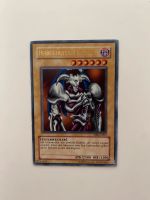 Yu-Gi-Oh! Herbeigerufener Totenkopf MRD-G003 Saarbrücken-Mitte - St Johann Vorschau