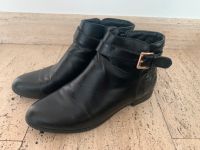 ANNA FIELD Stiefelette schwarz Gr. 39 Wandsbek - Hamburg Marienthal Vorschau