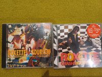 2 CD Alben von Roxette Bayern - Graben (Lechfeld) Vorschau