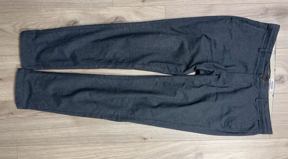 Neu Hose/Chino/Stoffhose Jack & Jones jjimarco - Chino 34/34 in Mainz