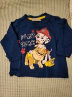 PawPatrol langarmshirt Sachsen-Anhalt - Beetzendorf Vorschau