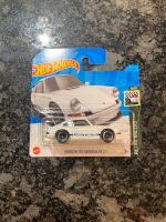 Hotwheels 75 Jahre Edition Porsche 911 Carrera RS 2.7 Baden-Württemberg - Hohentengen am Hochrhein Vorschau