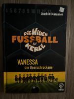 Die wilden Fußball Kerle Niedersachsen - Göttingen Vorschau