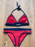 PEAK PERFORMANCE ❤️ Bikini in Gr. S, rot / blau Thüringen - Erfurt Vorschau