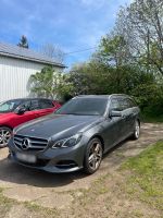 Mercedes Benz E200d Rheinland-Pfalz - Trier Vorschau