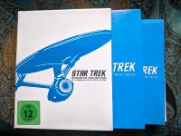 Star Trek - Die originalen 10 Spielfilme auf Blu-ray Mecklenburg-Vorpommern - Wismar Vorschau