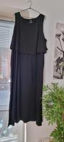 Ärmelloses langes schwarzes Kleid Gr. 56/58 Schleswig-Holstein - Itzehoe Vorschau