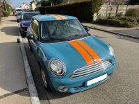 MINI ONE / 95 PS / Alu-Felgen Baden-Württemberg - Ulm Vorschau